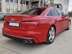 Audi S6 Седан , снимка 17