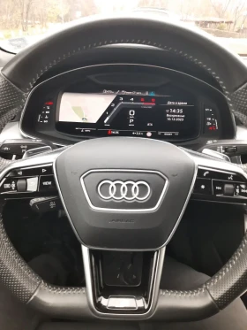 Audi S6 Седан , снимка 12