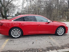 Audi S6 Седан , снимка 6