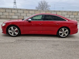 Audi S6 Седан , снимка 1