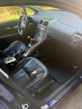 Toyota Auris, снимка 5