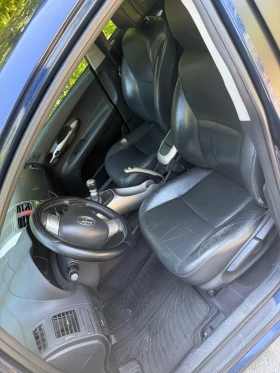 Toyota Auris, снимка 7