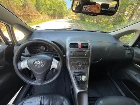 Toyota Auris, снимка 4