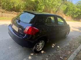 Toyota Auris, снимка 2