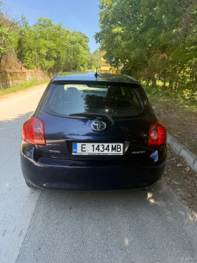 Toyota Auris, снимка 3