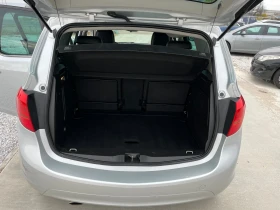 Opel Meriva 1, 6 D 136 ps euro 6 b фейс лифт, снимка 13