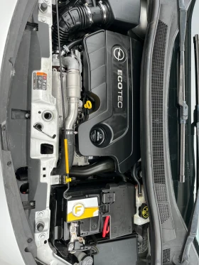 Opel Meriva 1, 6 D 136 ps euro 6 b фейс лифт, снимка 14