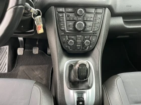 Opel Meriva 1, 6 D 136 ps euro 6 b фейс лифт, снимка 12