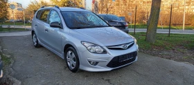 Hyundai I30 1.4i FACELIFT TOП, снимка 4