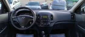 Hyundai I30 1.4i FACELIFT TOП, снимка 15