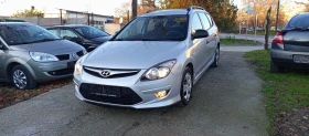 Hyundai I30 1.4i FACELIFT TOП, снимка 10