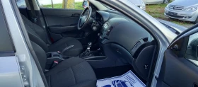 Hyundai I30 1.4i FACELIFT TOП, снимка 12