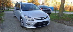 Hyundai I30 1.4i FACELIFT TOП, снимка 3