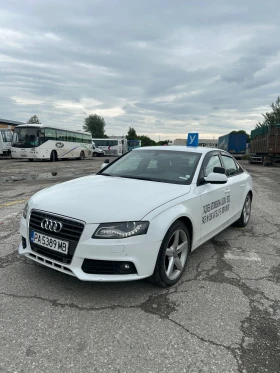 Audi A4 2.0 tdi 170, снимка 1