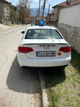 Audi A4 2.0 tdi 170, снимка 2