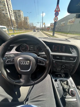 Audi A4 2.0 tdi 170, снимка 7