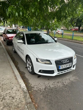 Audi A4 2.0 tdi 170, снимка 5