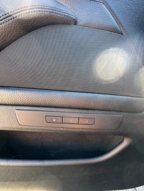 BMW 535 M-pack 535xd 313hp Сервизна история в Бмв Бургас!, снимка 9