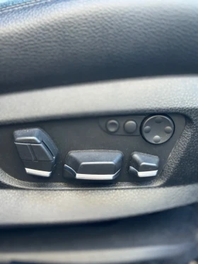 BMW 535 M-pack 535xd 313hp Сервизна история в Бмв Бургас!, снимка 12