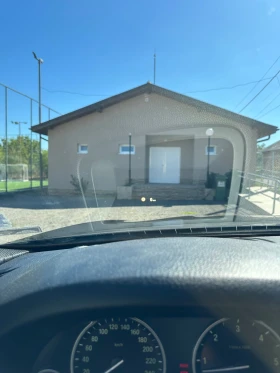 BMW 535 M-pack 535xd 313hp Сервизна история в Бмв Бургас!, снимка 13