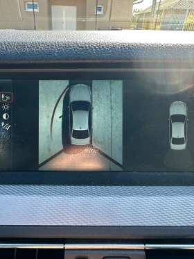 BMW 535 M-pack 535xd 313hp Сервизна история в Бмв Бургас!, снимка 11