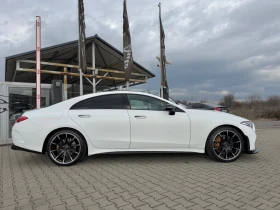 Mercedes-Benz CLS 400 D#4MAT#BRABUS#SOFTCL#3D BURM#ОБДУХ#FULL FULL, снимка 5