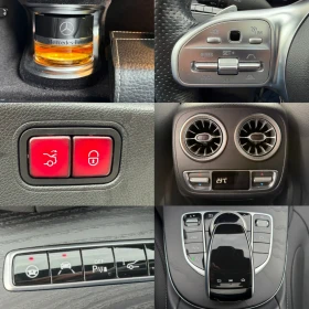 Mercedes-Benz CLS 400 D#4MAT#BRABUS#SOFTCL#3D BURM#ОБДУХ#FULL FULL, снимка 17