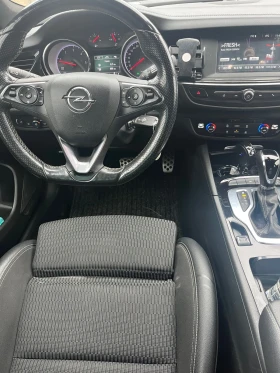 Opel Insignia 1.5 дизел 122к.с, снимка 11