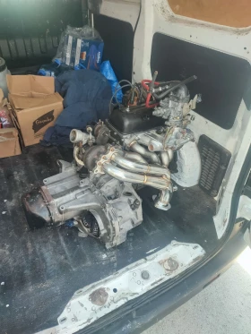 Renault 5 GT Turbo , снимка 14