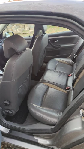 Saab 9-3 2.0T, снимка 12