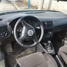 VW Golf, снимка 5