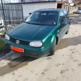 VW Golf, снимка 1