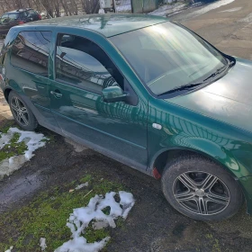 VW Golf, снимка 4