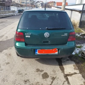 VW Golf, снимка 3