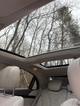 Mercedes-Benz S 500 СМЕНЕНА ВЕРИГА, НАПРАВЕНИ ЦИЛИНДРИ И БУТАЛА, снимка 8