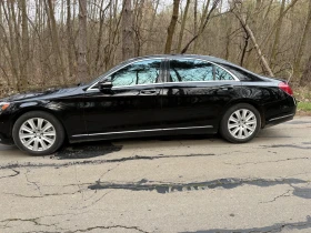 Mercedes-Benz S 500 СМЕНЕНА ВЕРИГА, НАПРАВЕНИ ЦИЛИНДРИ И БУТАЛА, снимка 4