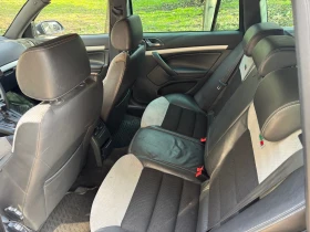 Skoda Octavia Vrs 2.0, снимка 6