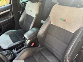 Skoda Octavia Vrs 2.0, снимка 7