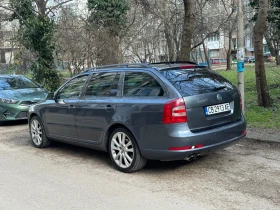 Skoda Octavia Vrs 2.0, снимка 3
