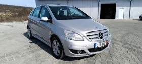 Mercedes-Benz B 180 Автоматик, снимка 6