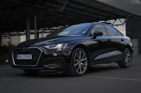 Audi A3 Black edition , снимка 1