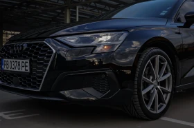 Audi A3 Black edition , снимка 2