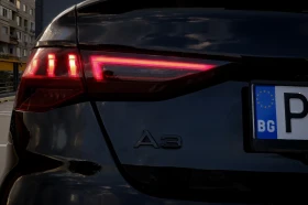 Audi A3 Black edition , снимка 17