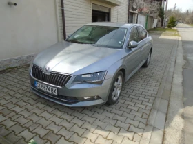 Skoda Superb, снимка 1