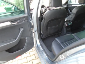 Skoda Superb, снимка 13