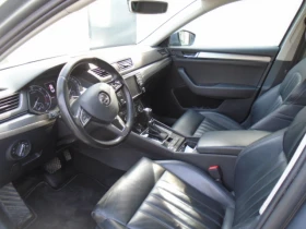 Skoda Superb, снимка 5