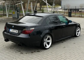 BMW 530 M57/218к.с., снимка 4