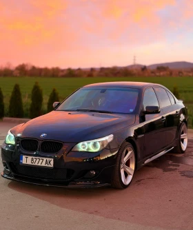BMW 530 M57/218к.с., снимка 3