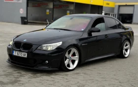 BMW 530 M57/218к.с., снимка 3