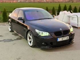 BMW 530 M57/218к.с., снимка 13